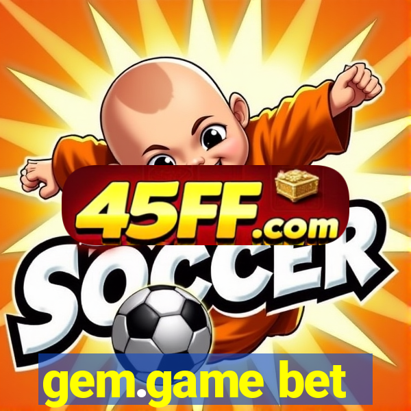 gem.game bet